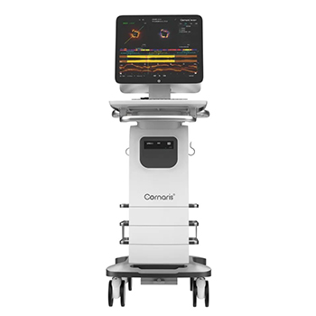 Sistema di imaging OCT intravascolare