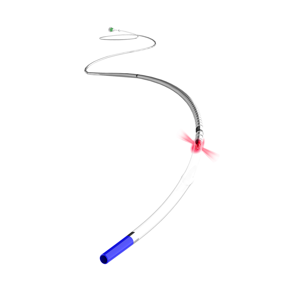 OCT Imaging Catheter