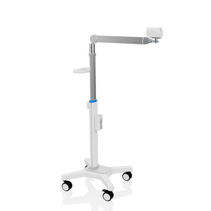 Portable Vein Finder Device for Hospitals