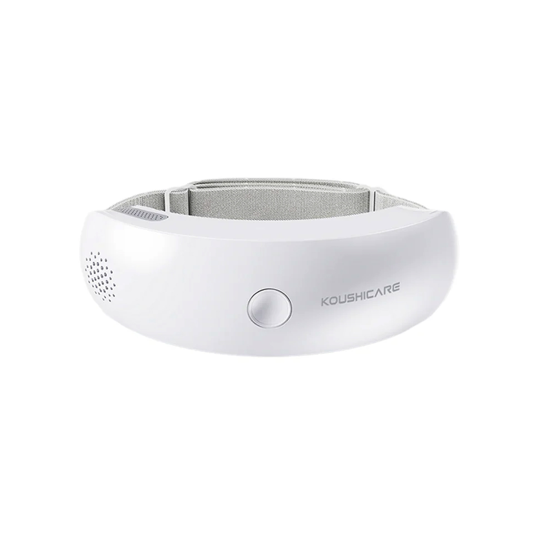 Light-Based Neuro Wellness Support Device