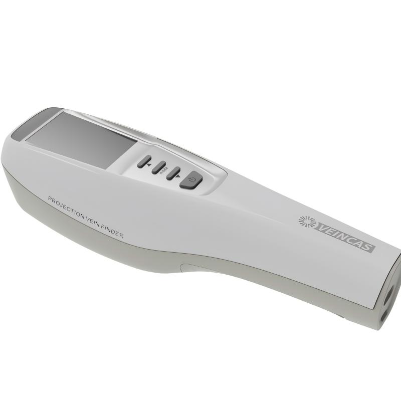 Projection Vein Finder