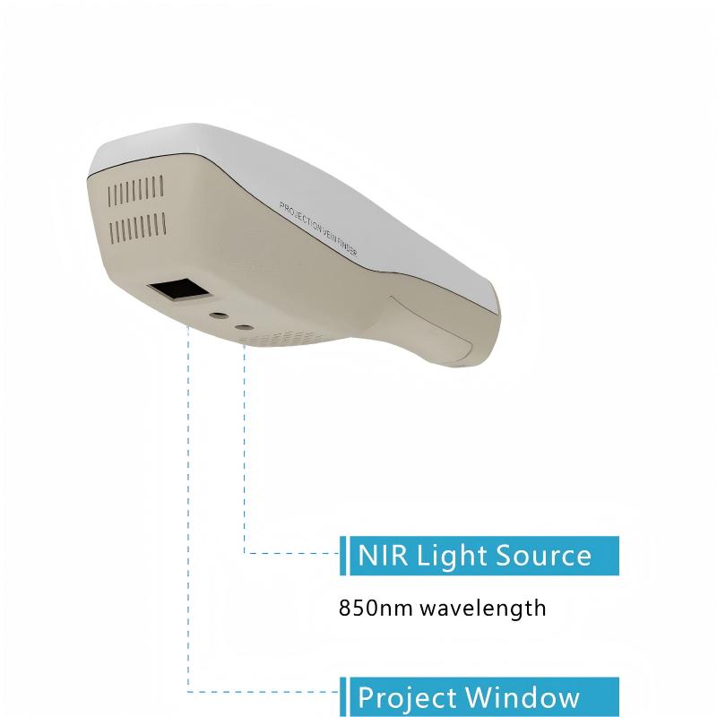 V900P Projection Vein Finder
